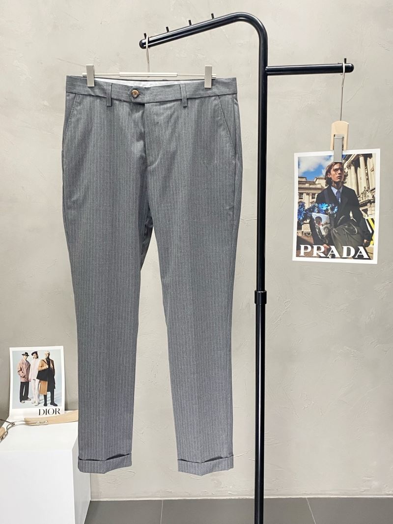 Berluti Long Pants